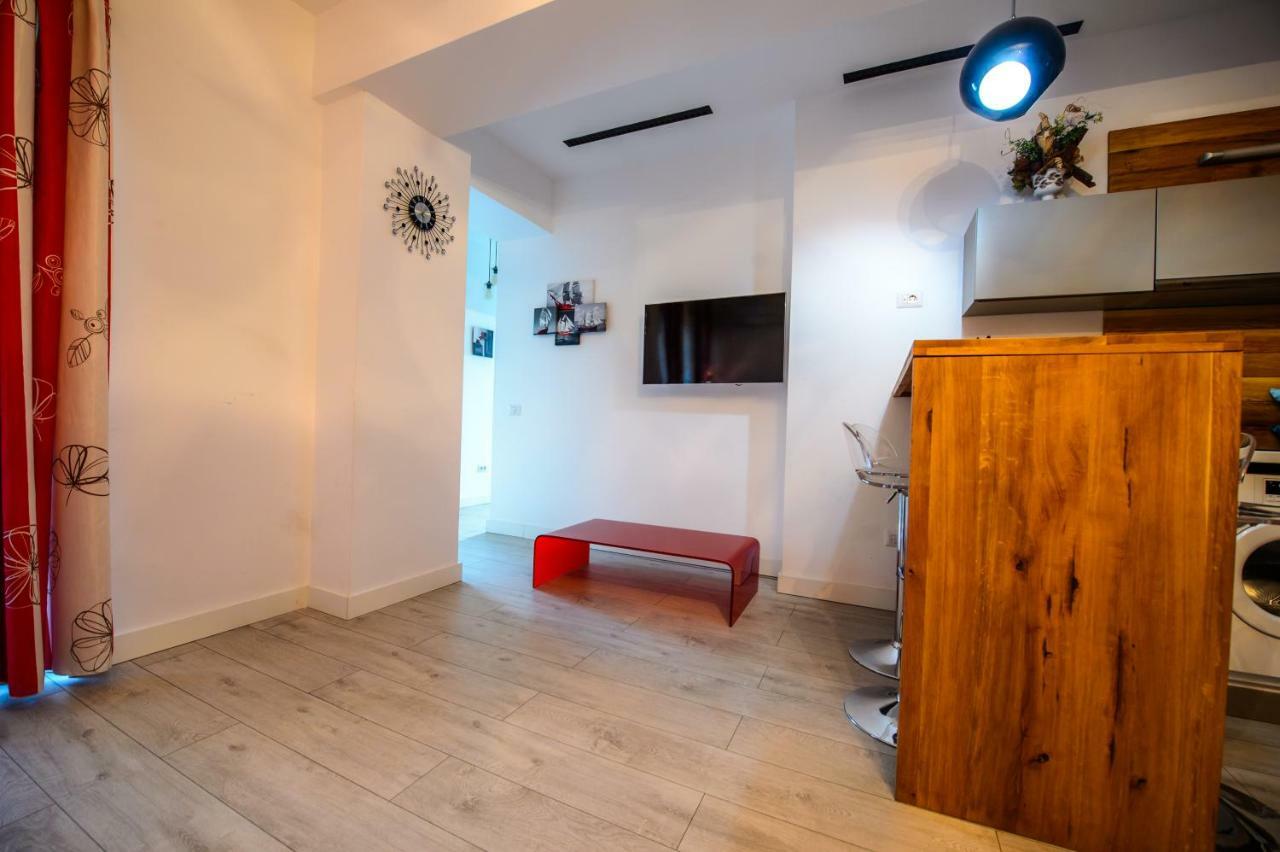 Blue Bike Seaview Apartment 马马亚 外观 照片